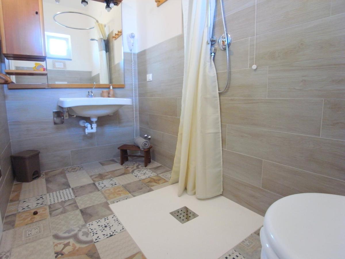 Societa Agricola La Staccionata Farm stay